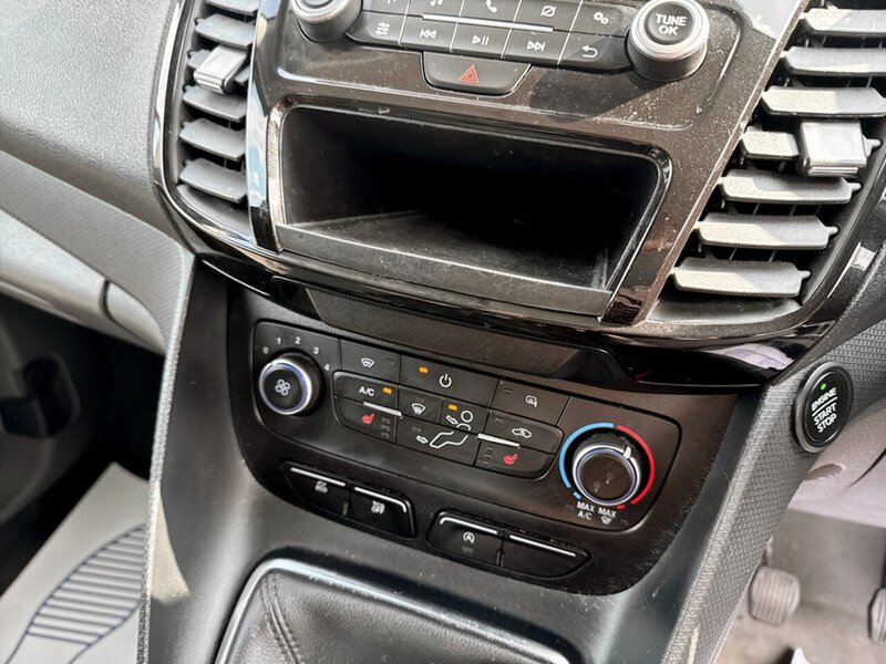 Used Ford Transit Connect 2023 for sale - 76686795: Photo 26