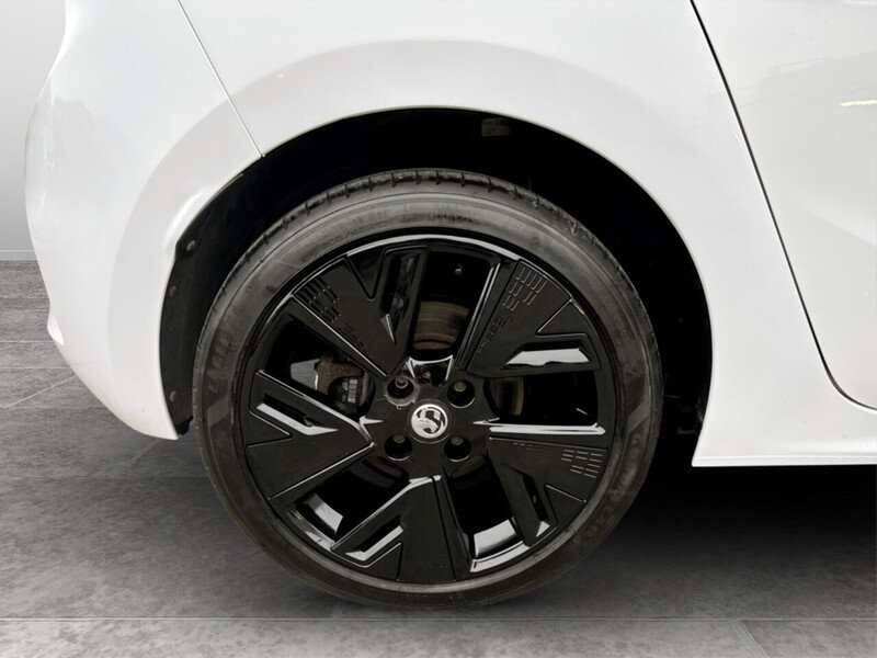 Used Vauxhall Corsa 2021 for sale - 77474493: Photo 10