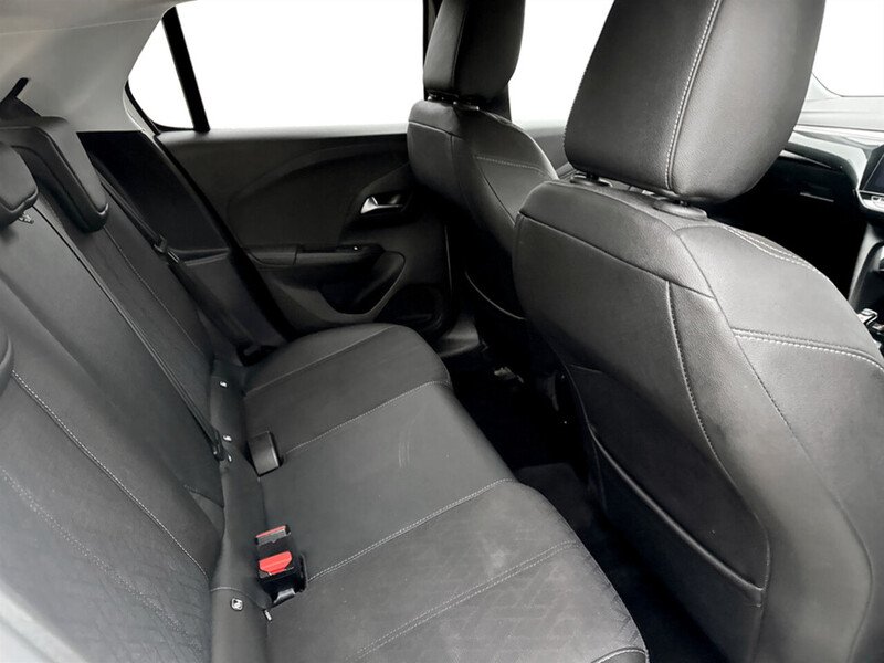 Used Vauxhall Corsa 2021 for sale - 77474493: Photo 12