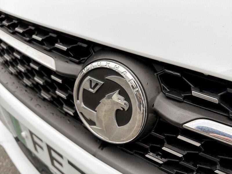 Used Vauxhall Corsa 2021 for sale - 77474493: Photo 13