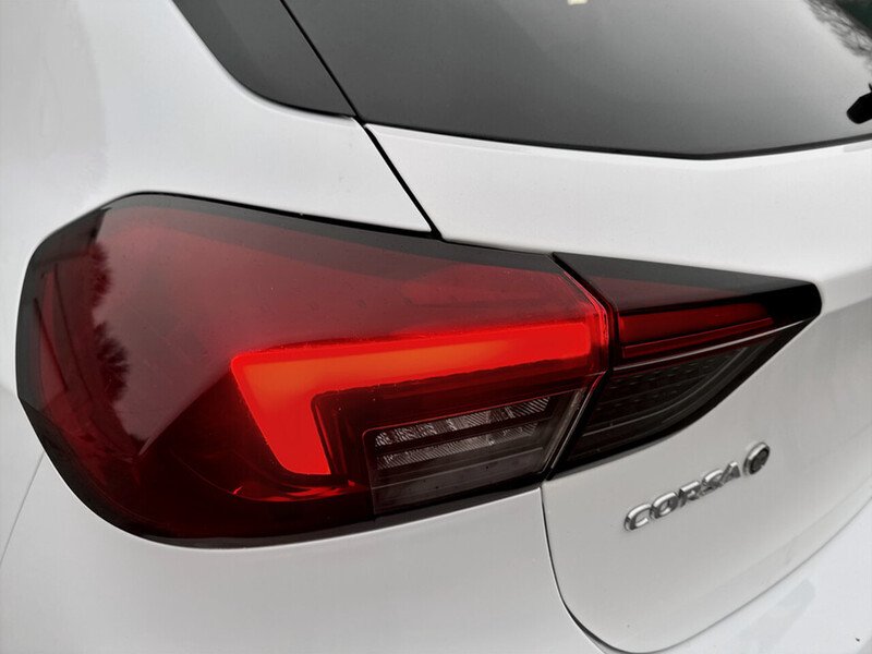 Used Vauxhall Corsa 2021 for sale - 77474493: Photo 14