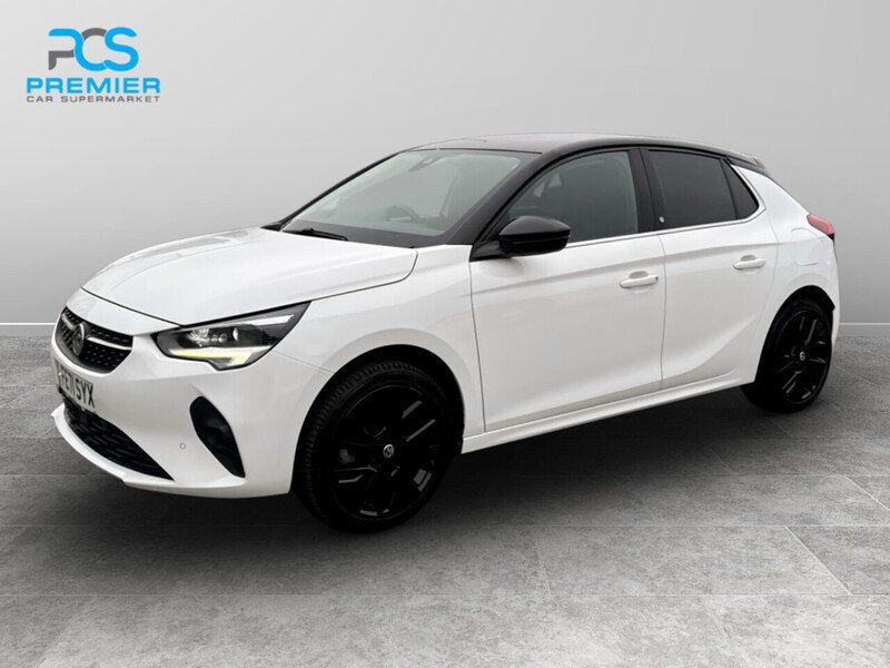 Used Vauxhall Corsa 2021 for sale - 77474493: Photo 15