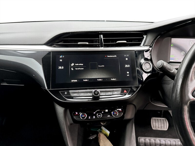 Used Vauxhall Corsa 2021 for sale - 77474493: Photo 17