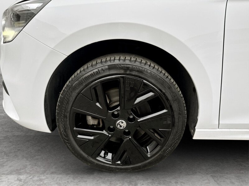 Used Vauxhall Corsa 2021 for sale - 77474493: Photo 18