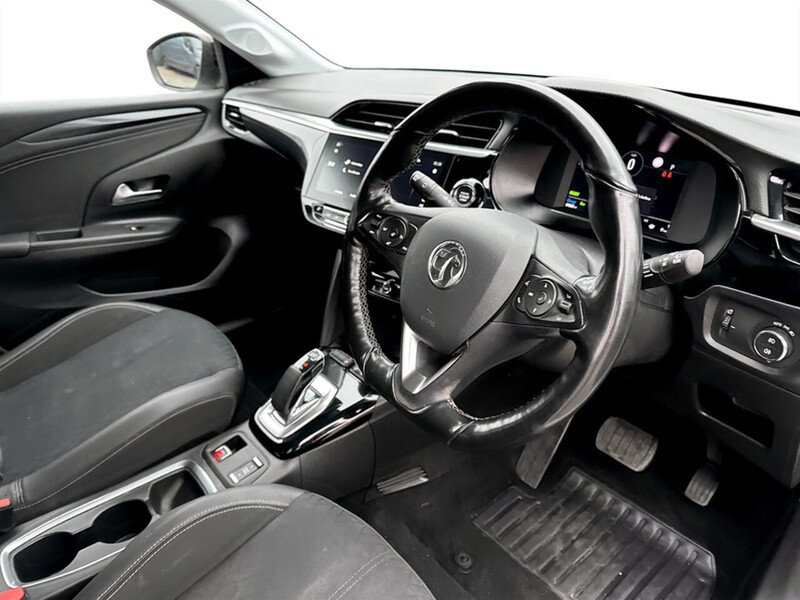 Used Vauxhall Corsa 2021 for sale - 77474493: Photo 23