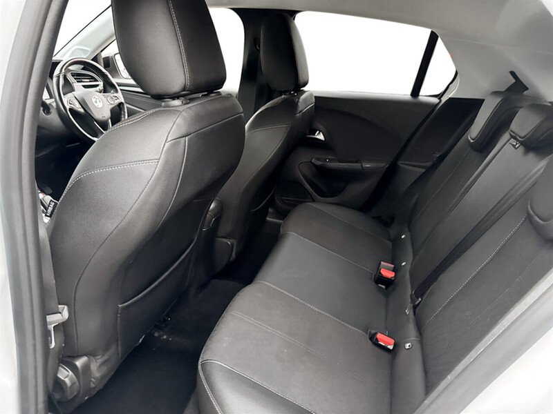 Used Vauxhall Corsa 2021 for sale - 77474493: Photo 25