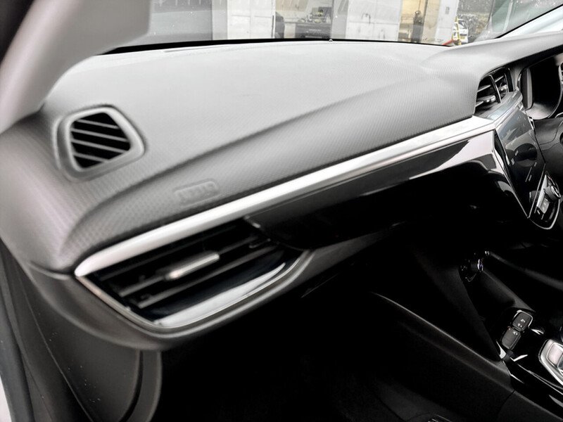 Used Vauxhall Corsa 2021 for sale - 77474493: Photo 27