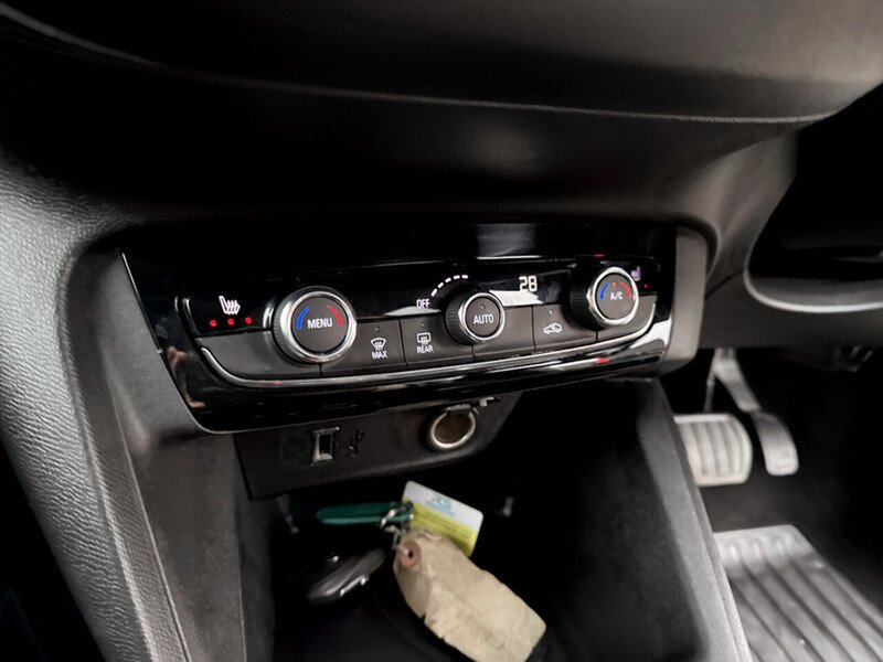 Used Vauxhall Corsa 2021 for sale - 77474493: Photo 28