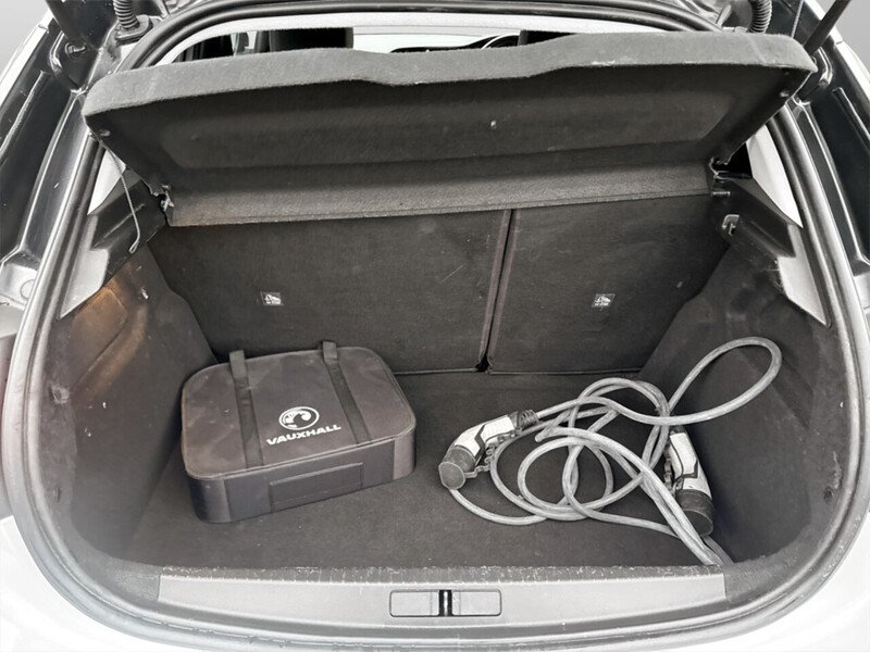 Used Vauxhall Corsa 2021 for sale - 77474493: Photo 31