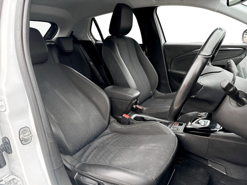 Used Vauxhall Corsa 2021 for sale - 77474493: Photo 33