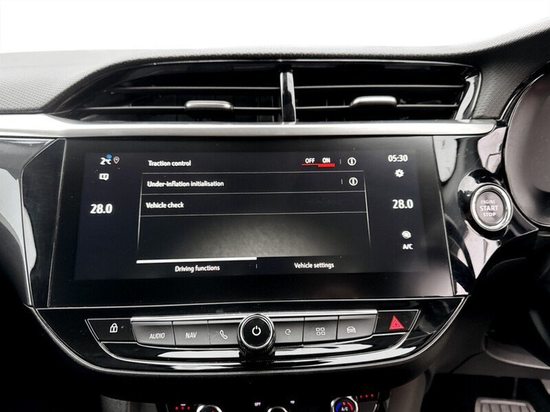 Used Vauxhall Corsa 2021 for sale - 77474493: Photo 35