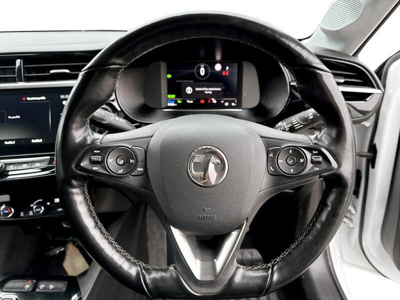 Used Vauxhall Corsa 2021 for sale - 77474493: Photo 38