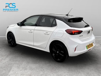 Used Vauxhall Corsa 2021 for sale - 77474493: Photo