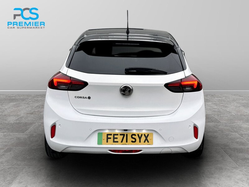 Used Vauxhall Corsa 2021 for sale - 77474493: Photo 4