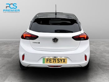 Used Vauxhall Corsa 2021 for sale - 77474493: Photo