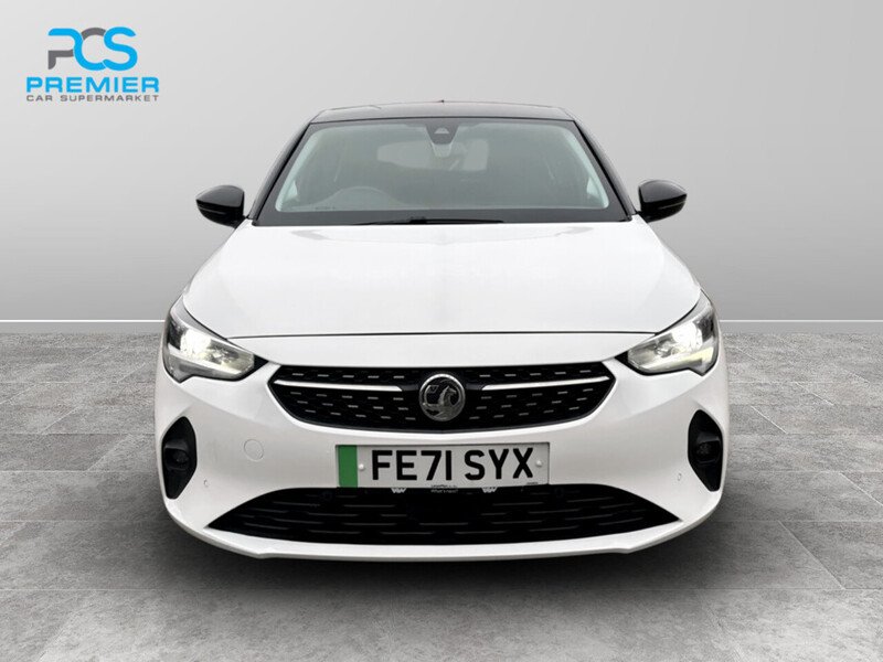 Used Vauxhall Corsa 2021 for sale - 77474493: Photo 5