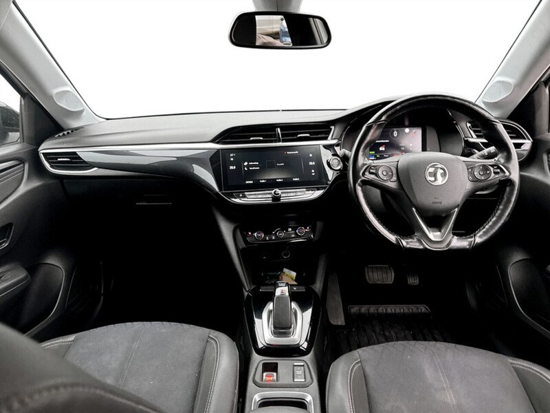 Used Vauxhall Corsa 2021 for sale - 77474493: Photo 8