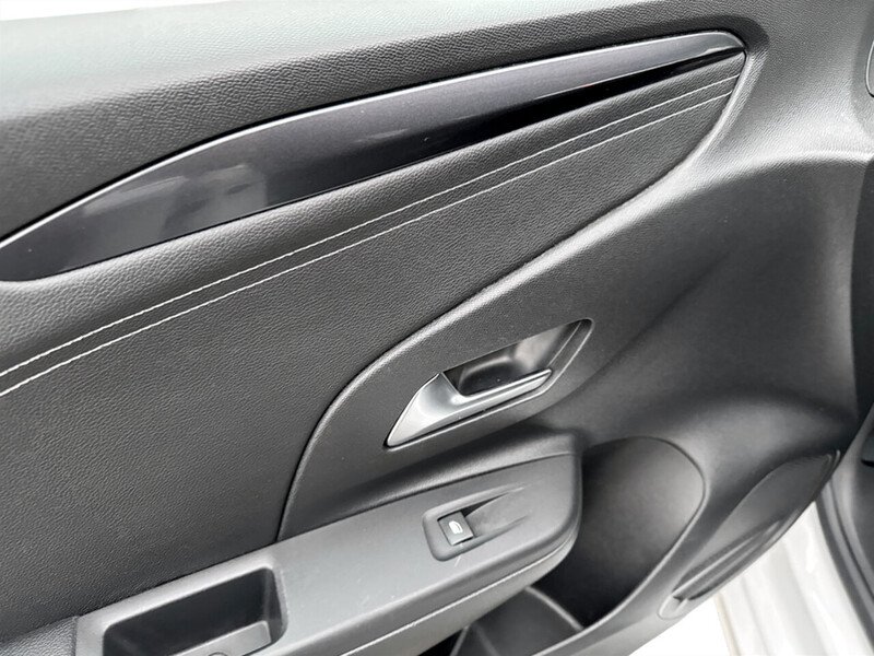 Used Vauxhall Corsa 2021 for sale - 77474493: Photo 9