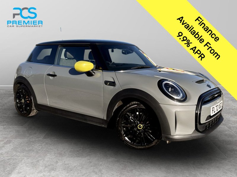 Used MINI Hatch 2022 for sale - 76673051: Photo 1