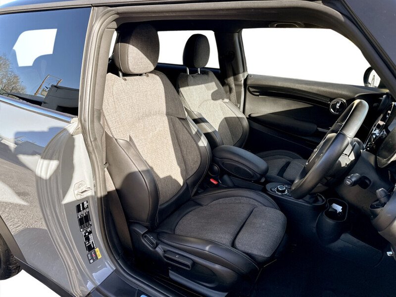 Used MINI Hatch 2022 for sale - 76673051: Photo 11