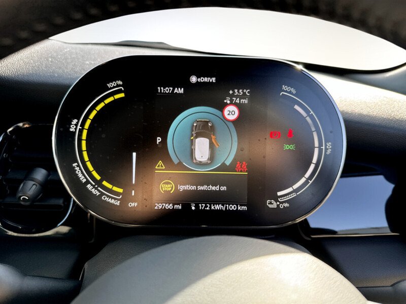 Used MINI Hatch 2022 for sale - 76673051: Photo 17