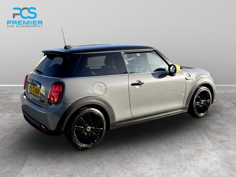 Used MINI Hatch 2022 for sale - 76673051: Photo 19