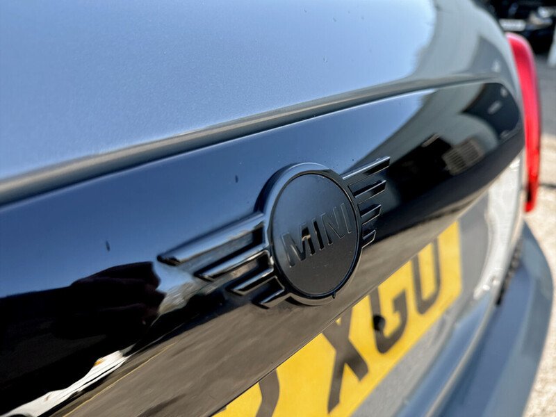 Used MINI Hatch 2022 for sale - 76673051: Photo 22