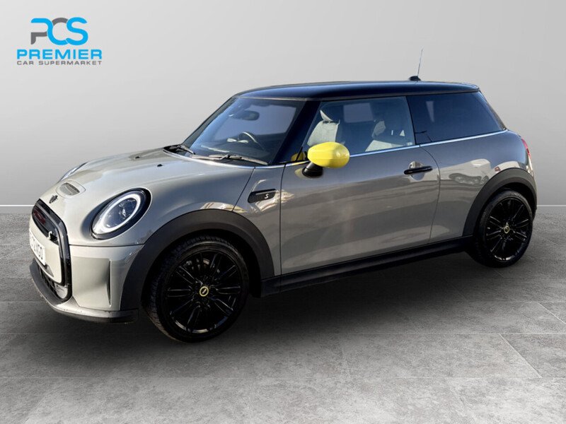 Used MINI Hatch 2022 for sale - 76673051: Photo 24