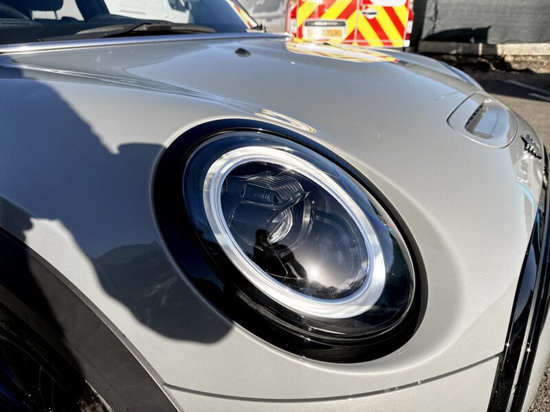 Used MINI Hatch 2022 for sale - 76673051: Photo 30