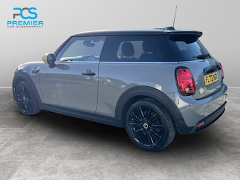 Used MINI Hatch 2022 for sale - 76673051: Photo