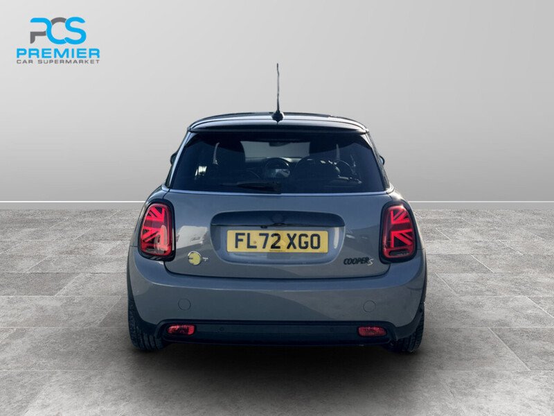 Used MINI Hatch 2022 for sale - 76673051: Photo 4
