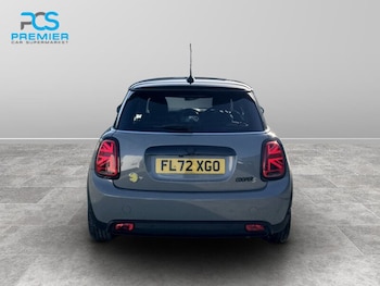 Used MINI Hatch 2022 for sale - 76673051: Photo