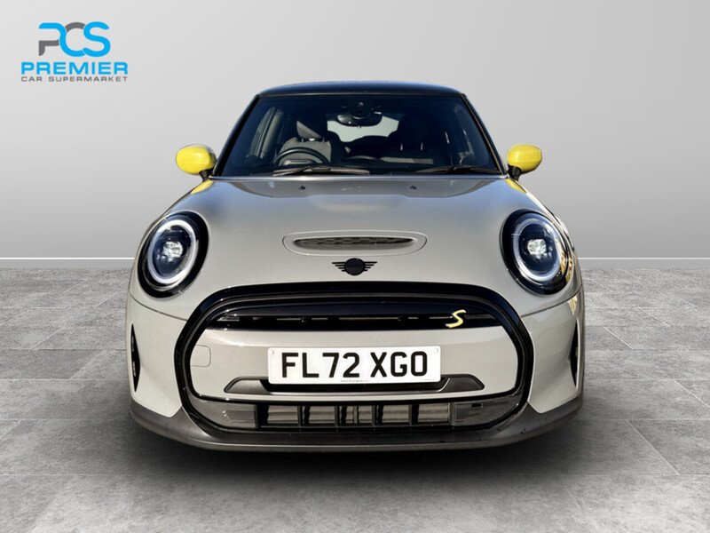 Used MINI Hatch 2022 for sale - 76673051: Photo 5