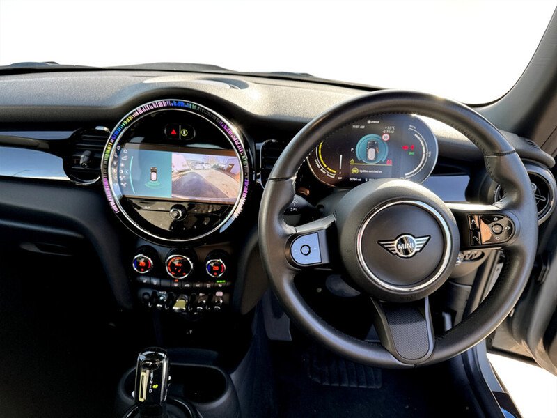 Used MINI Hatch 2022 for sale - 76673051: Photo 8