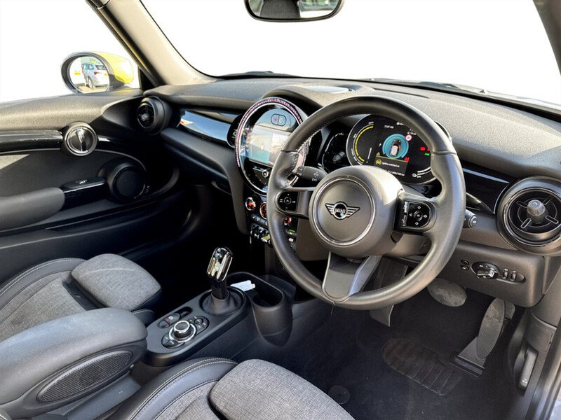 Used MINI Hatch 2022 for sale - 76673051: Photo 9