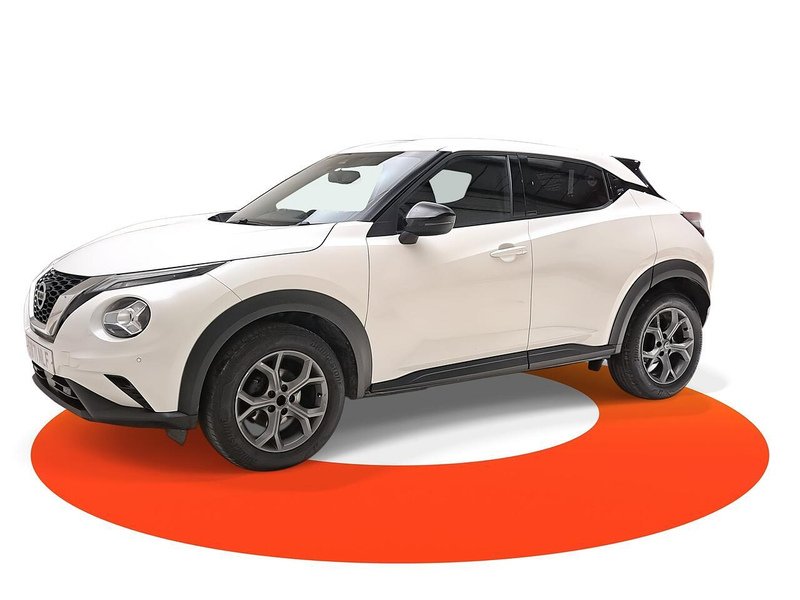 Used Nissan Juke 2022 for sale - 77720584: Photo 12
