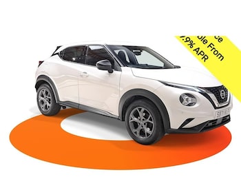 Used Nissan Juke 2022 for sale - 77720584: Photo