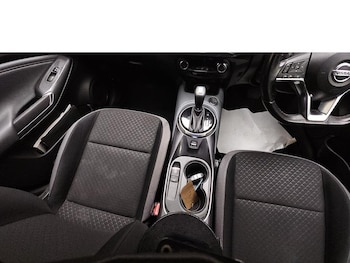 Used Nissan Juke 2022 for sale - 77720584: Photo