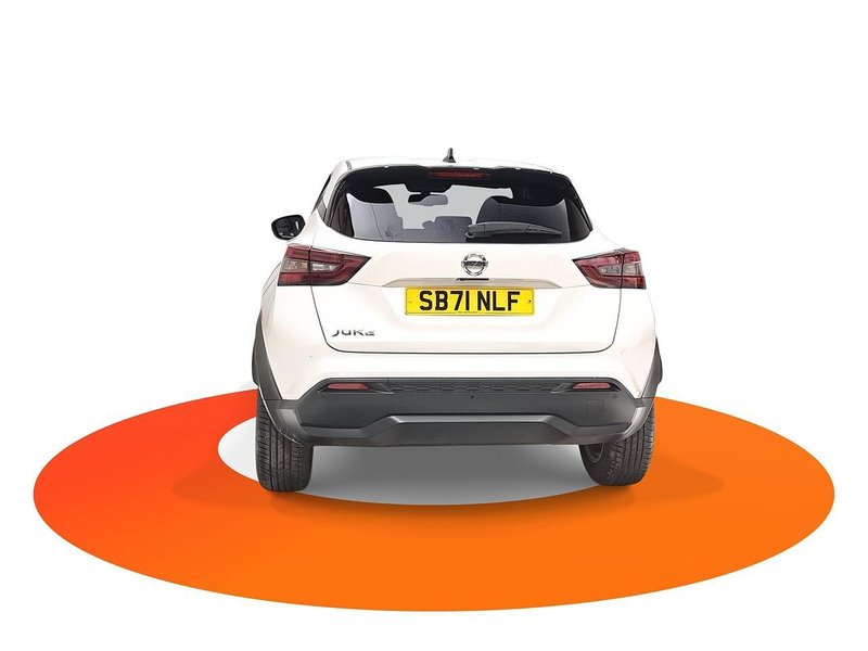 Used Nissan Juke 2022 for sale - 77720584: Photo 7