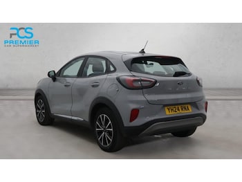 Used Ford Puma 2024 for sale - 79314162: Photo