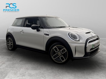 Used MINI Electric Hatch 2022 for sale - 75405569: Photo