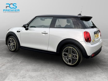 Used MINI Electric Hatch 2022 for sale - 75405569: Photo