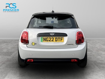 Used MINI Electric Hatch 2022 for sale - 75405569: Photo
