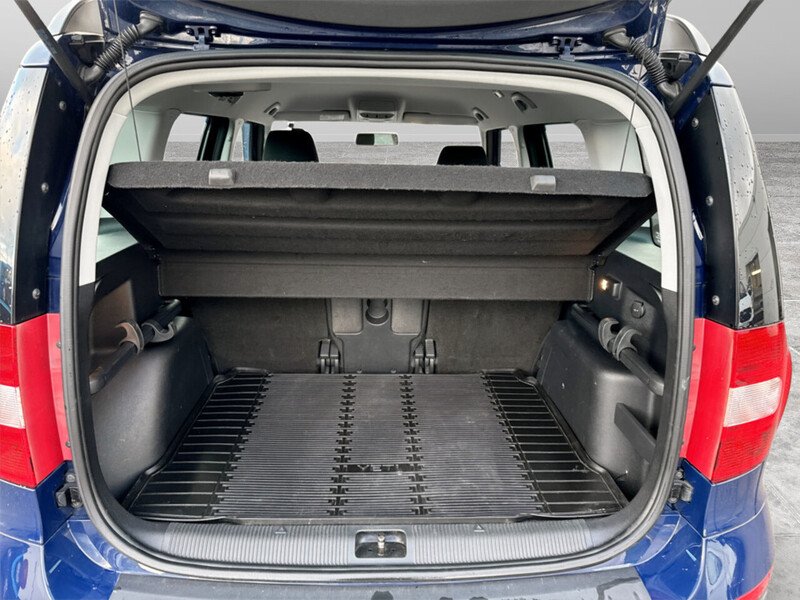 Used Skoda Yeti 2014 for sale - 77517486: Photo 10