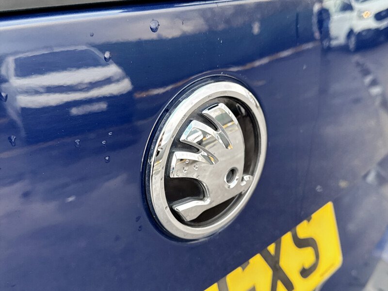 Used Skoda Yeti 2014 for sale - 77517486: Photo 17