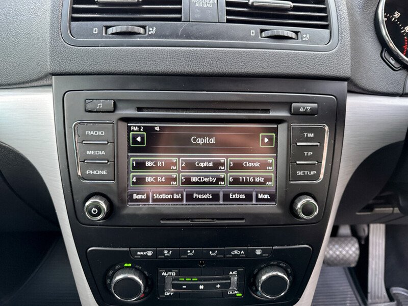 Used Skoda Yeti 2014 for sale - 77517486: Photo 20