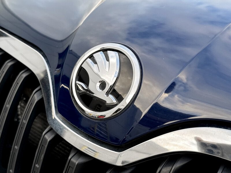 Used Skoda Yeti 2014 for sale - 77517486: Photo 21