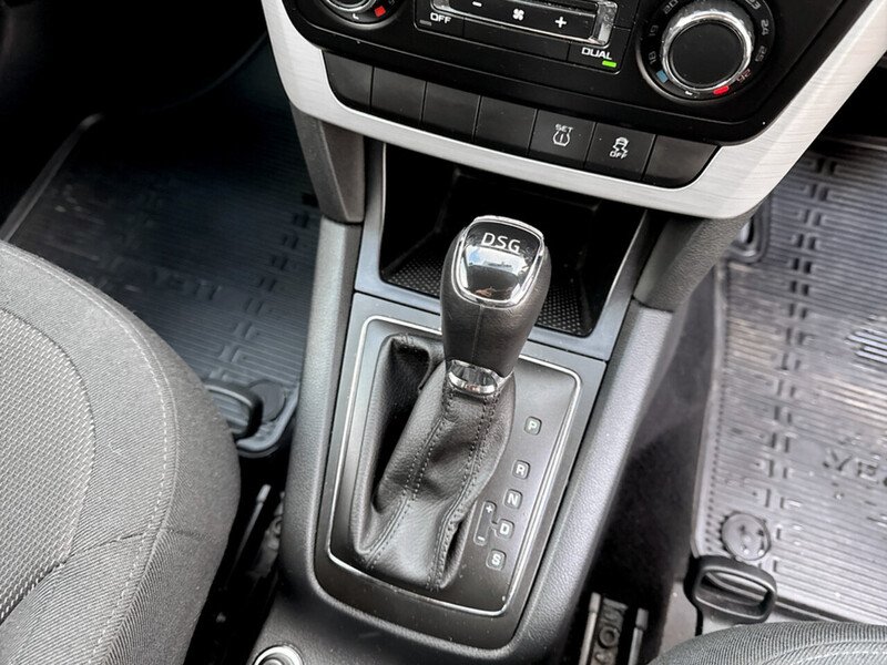 Used Skoda Yeti 2014 for sale - 77517486: Photo 24