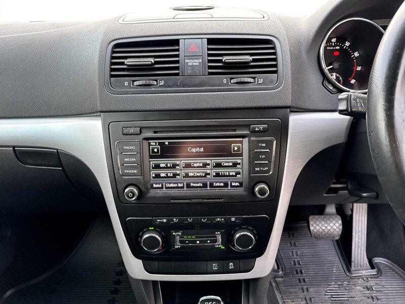 Used Skoda Yeti 2014 for sale - 77517486: Photo 25