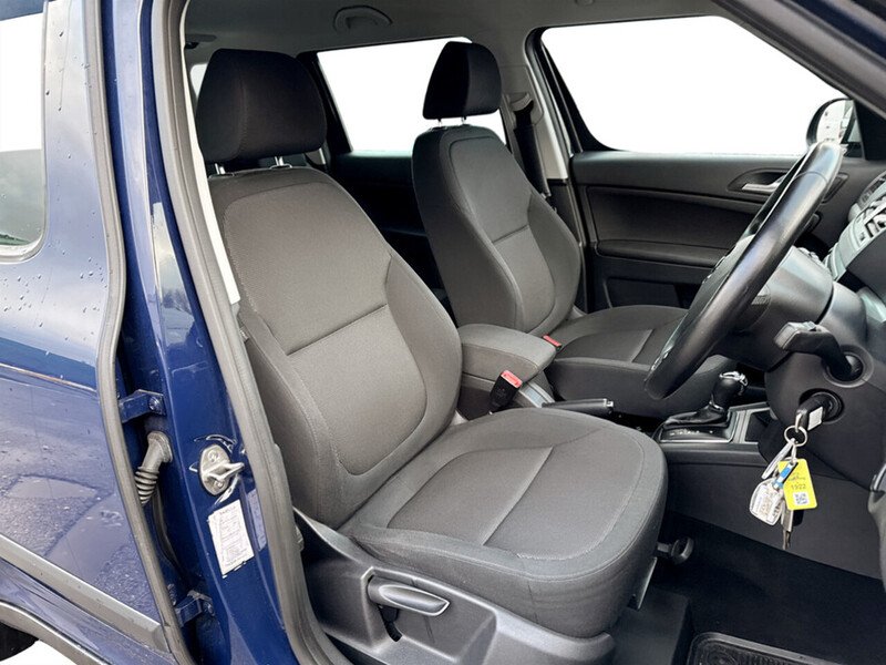 Used Skoda Yeti 2014 for sale - 77517486: Photo 26